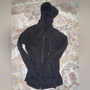 Lululemon define hooded jacket